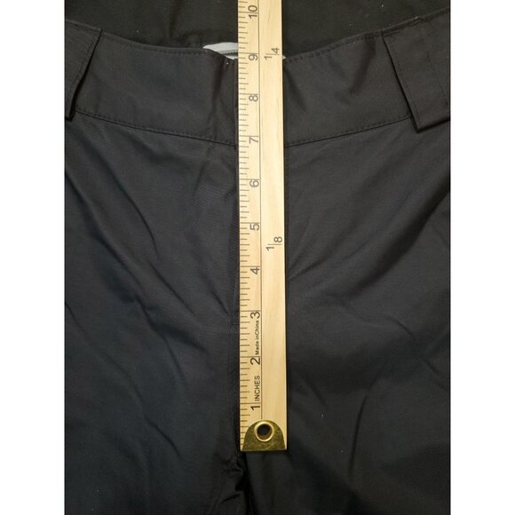 Columbia Omni-Heat Omni-Tech Snowboard Ski Pants Zip Pockets Men's XS - Picture 9 of 10